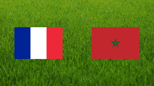 مباراة المغرب وفرنسا | يلا شوت